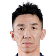 Liu Xinyu