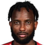 Jomal Evans Jr Williams