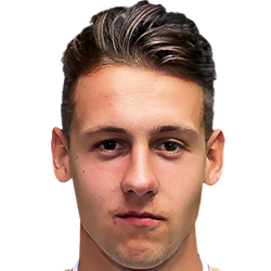 Callum James Brittain