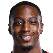 Joseph Oluwaseyi Temitope Ayodele-Aribo