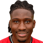 Joshua Akinola Ogunfaolu-Kayode