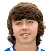 Luke Eugene Carroll-Burgess