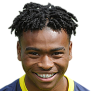 Malachi Tyrese Mthokozisi Napa