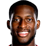 Shandon Harkeem Baptiste