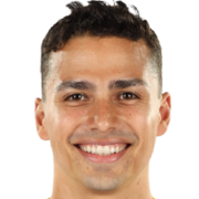 Paolo Medina Etienne