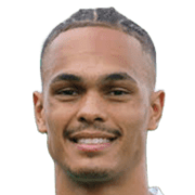 Rhys Christian Lovett