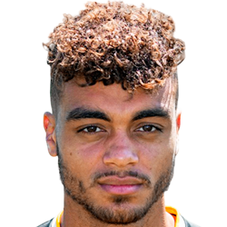 Leon Ross Nikoro Davies