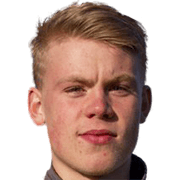 Ágúst Eðvald Hlynsson