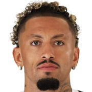 Kellan Sheene Gordon