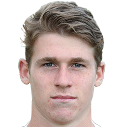 Reagan Robert William Ogle