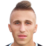 Stefan Milosavljević