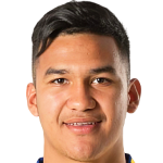 Samuel Alejandro Sosa Cordero