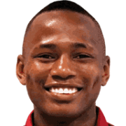 Jaminton Leandro Campaz Campaz