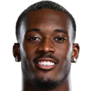 Callum James Hudson-Odoi