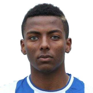 Junior Joao Maleck Robles