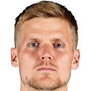 Keaton Alexander Parks