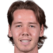 Daniel Stynes