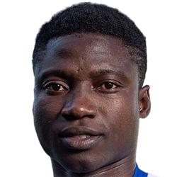 Bernardinho Osah Tetteh