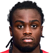 Klifox Bernárdez Valerio