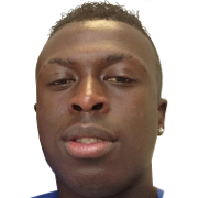 Jules François Roger Joseph Mendy