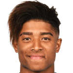 Eddie Anthony Salcedo Mora