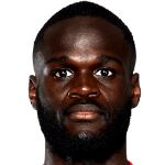 Bevic Selad Moussiti-Oko