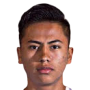 Alexander Lecaros Aragón