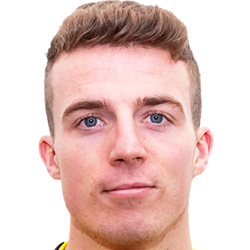 Conor Glynn Shaughnessy