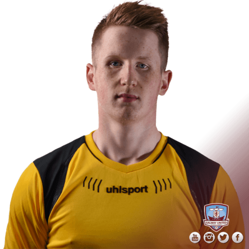 Aaron Dillon