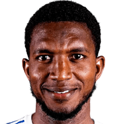 Mohamed Guilavogui