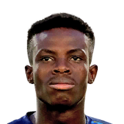 Prince Emmanuel Doudou Besea