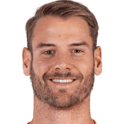 Marcos Lavín Rodríguez