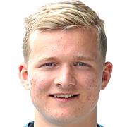 Charlie Albinson