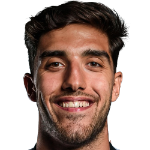 Jorge Filipe Oliveira Fernandes