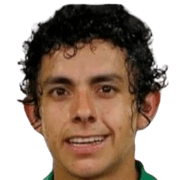 Daniel Andrés Mantilla Ossa
