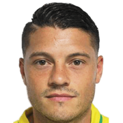 Braian Nicolás Molina