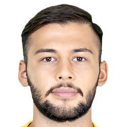 Şahverdi Çetin