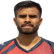 Armando Escobar Díaz