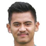 Dalmiansyah Matutu
