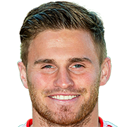 David Goodwillie
