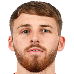 Daniel James Grimshaw