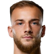 Konstantin Vitalyevich Kuchaev