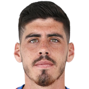 Antonio Montoro Rodríguez