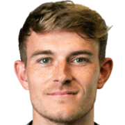 Elliot James Simmons