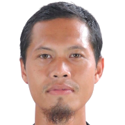 Rishadi Fauzi