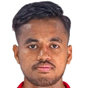 Muhammad Alwi Slamat