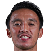 Bayu Pradana Andriatmo