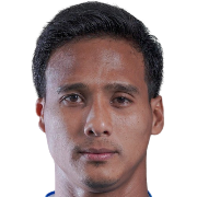 Muhammad Ridho Djazulie