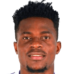 Saturday Keigo Erimuya