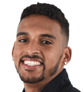 Geremías Ribeiro Junior